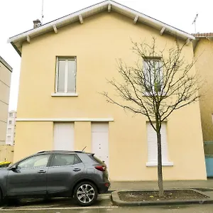 Blue Rent Appartement
