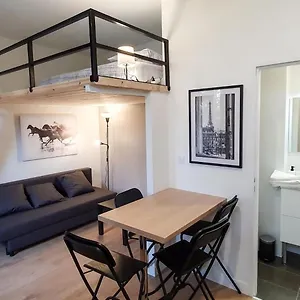 L'althea I Appartement